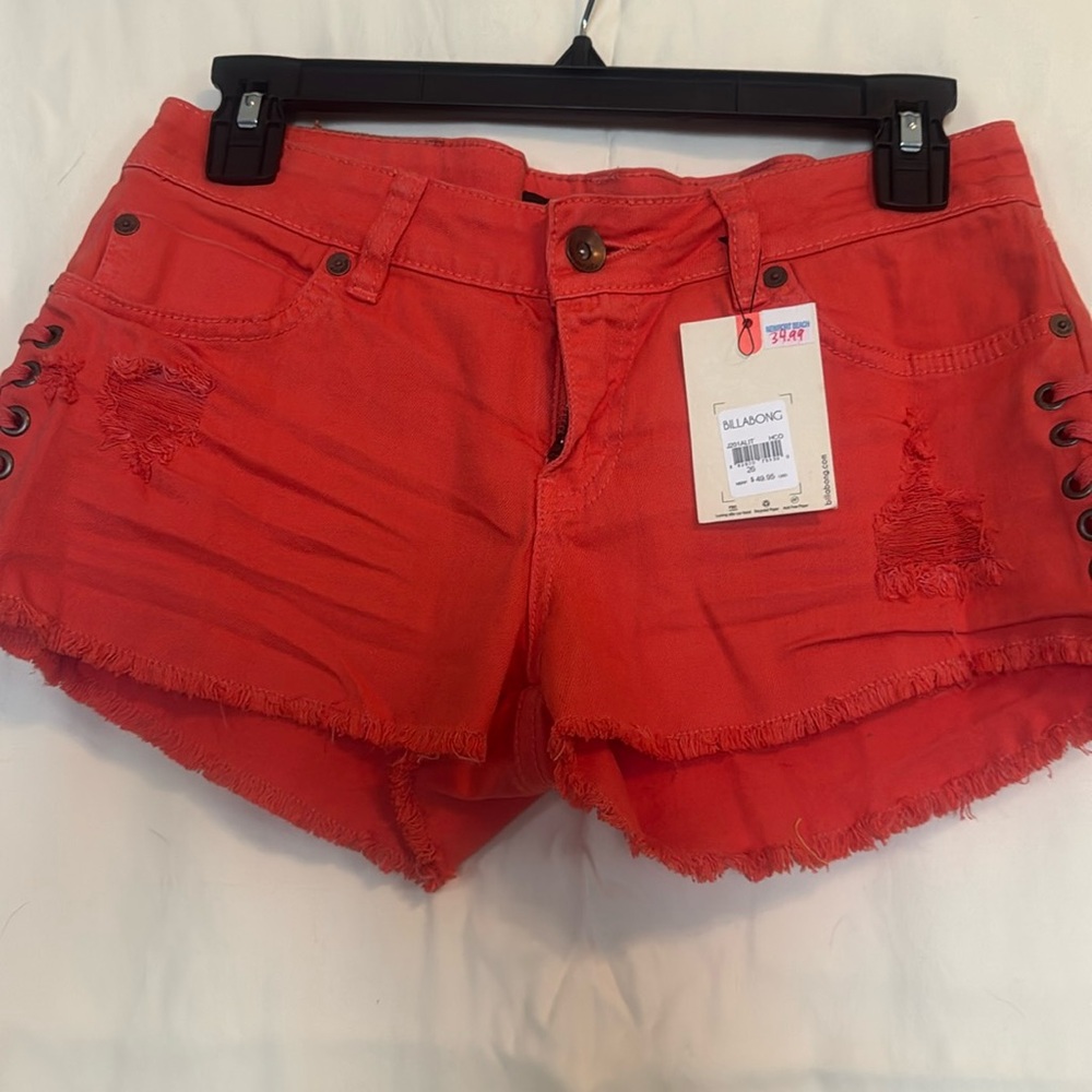 Billabong Shorts